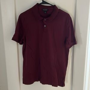 Men’s Banana Republic Polo